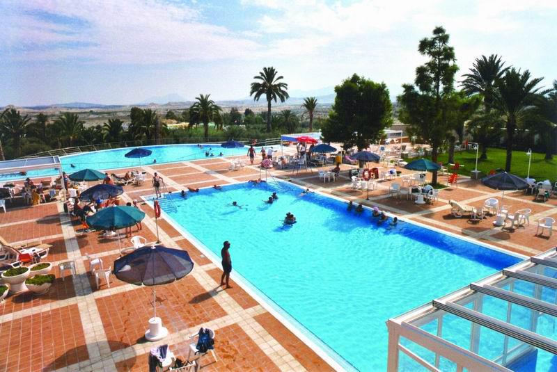 Balneario De Leana Hotel Фортуна Съоръжения снимка