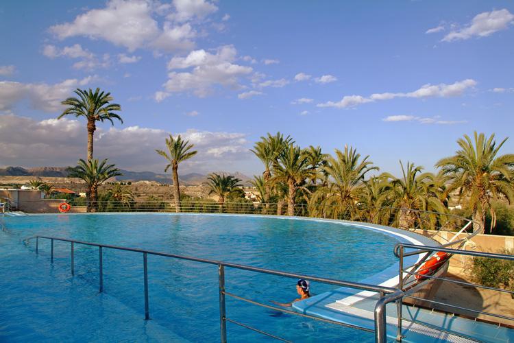 Balneario De Leana Hotel Фортуна Съоръжения снимка