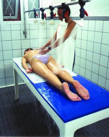 Balneario De Leana Hotel Фортуна Екстериор снимка